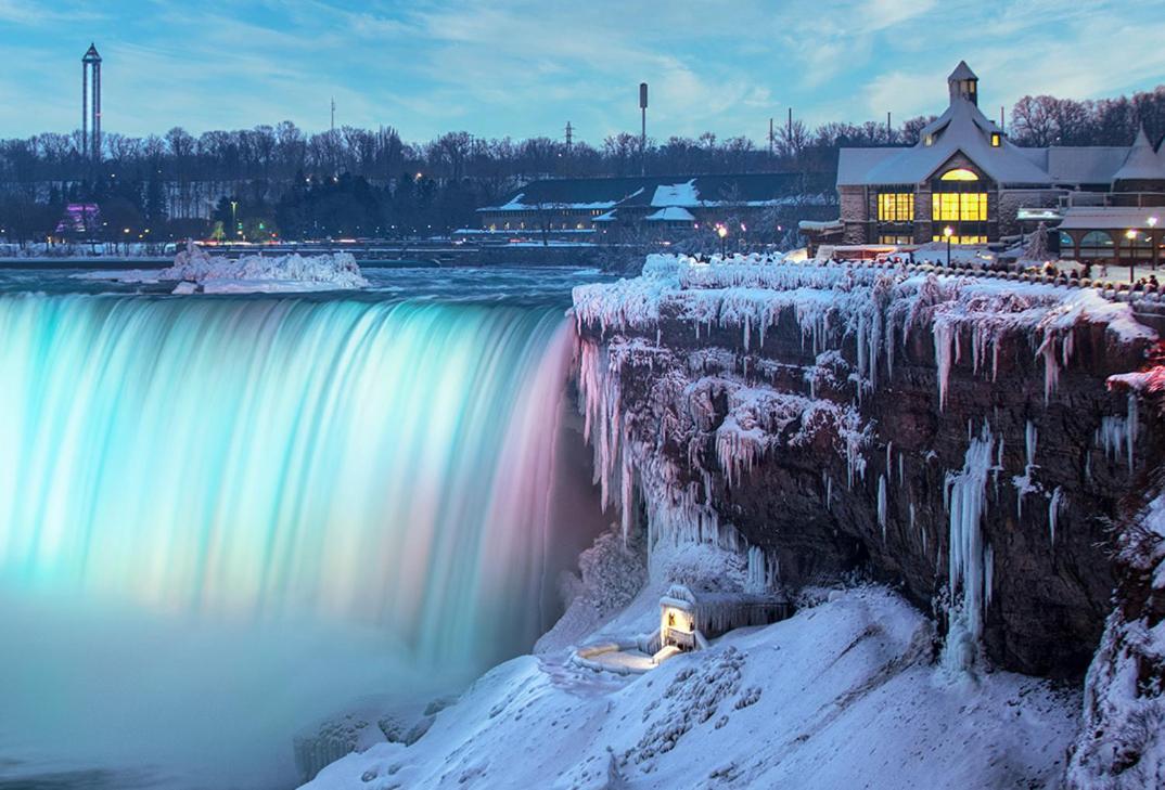 Vacation Paradise Saint Catharines Экстерьер фото