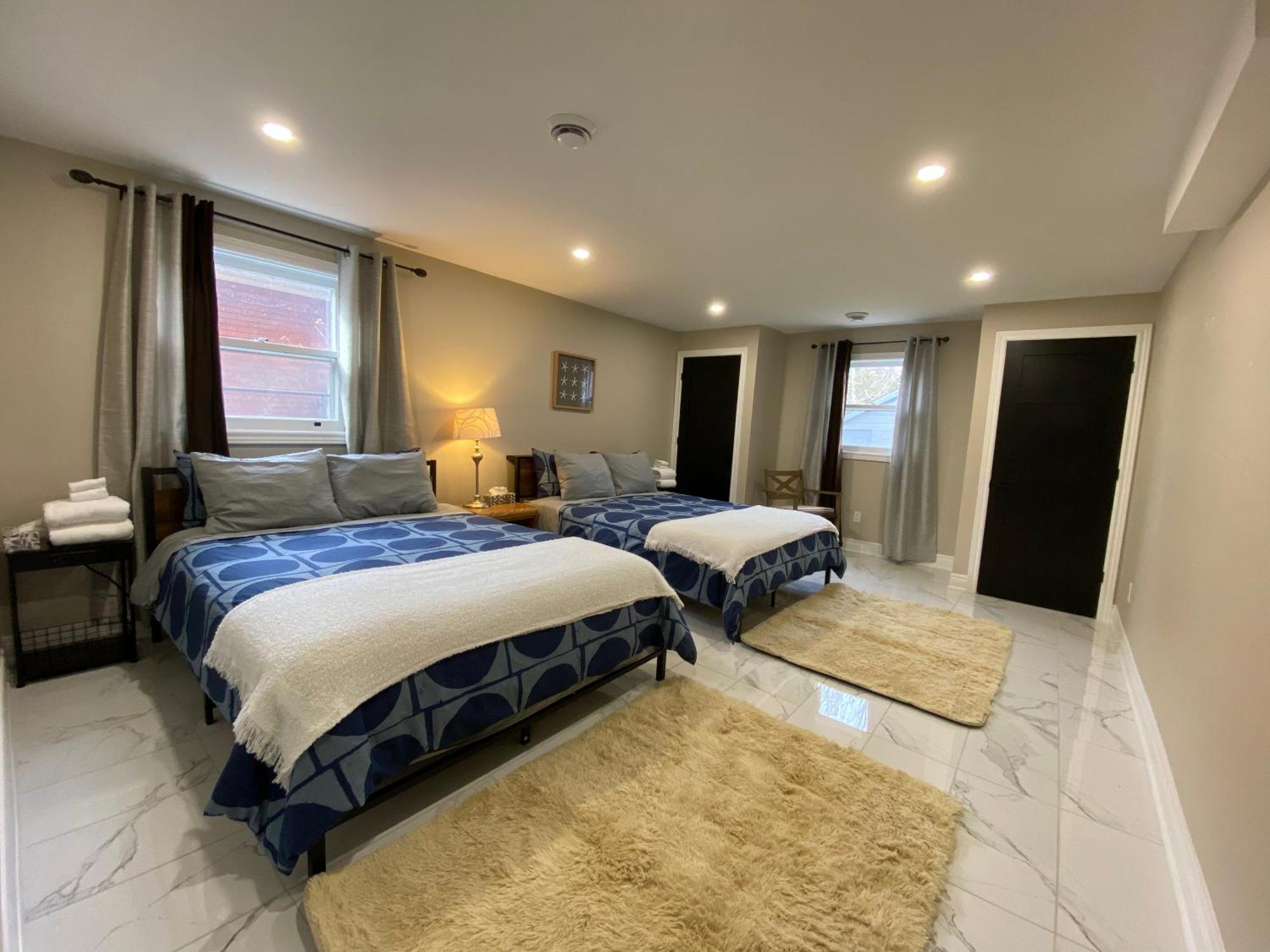 Vacation Paradise Saint Catharines Экстерьер фото