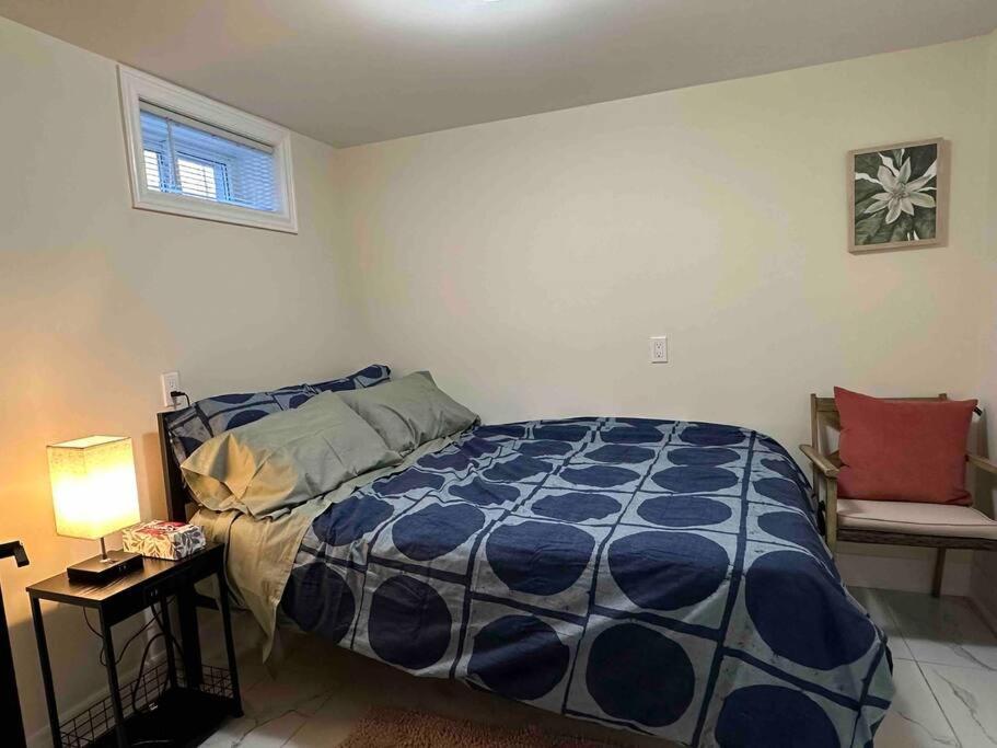 Vacation Paradise Saint Catharines Экстерьер фото