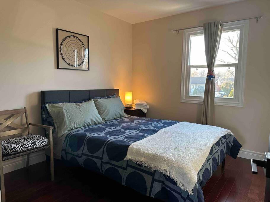 Vacation Paradise Saint Catharines Экстерьер фото