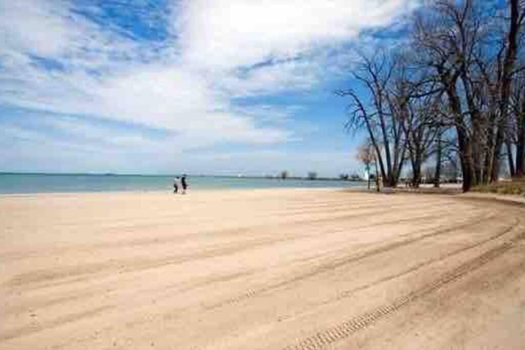 Vacation Paradise Saint Catharines Экстерьер фото